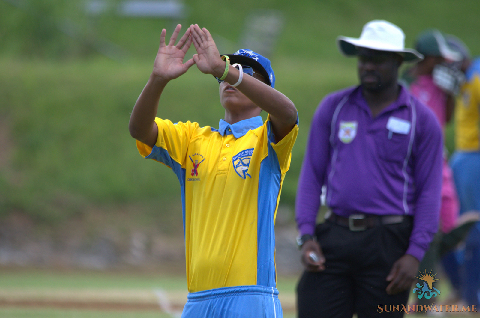 Somerset Bridge VS Flatts 2014(55)